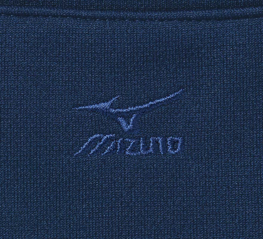 カーディガンー男女兼用 MZ0210 (MIZUNO)商品画像2