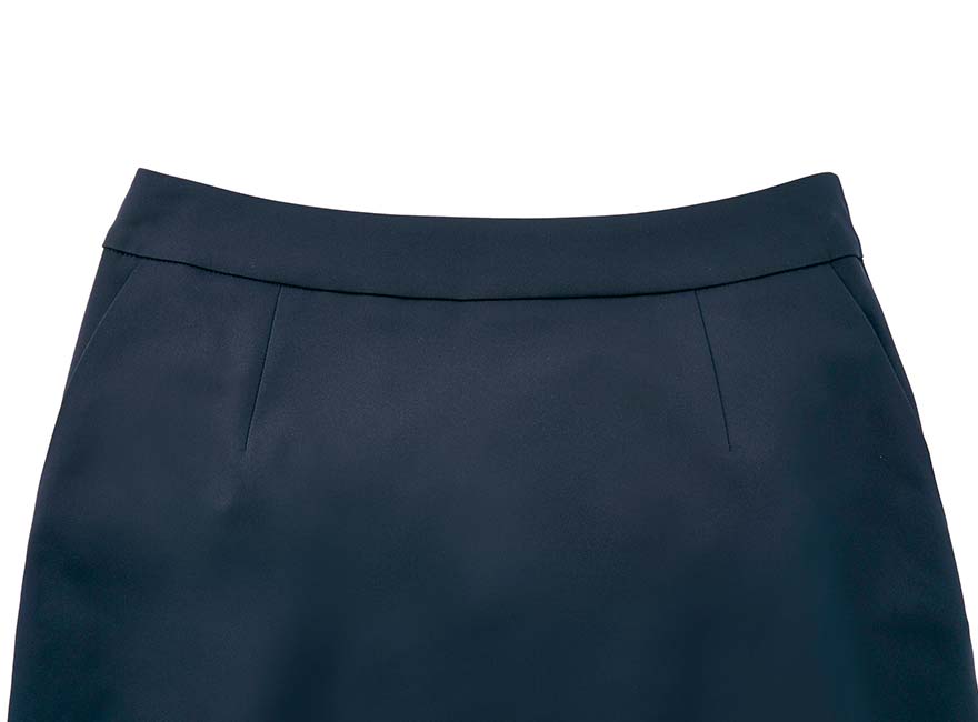 スカート NAS017 (ENJOY Noir)商品画像5