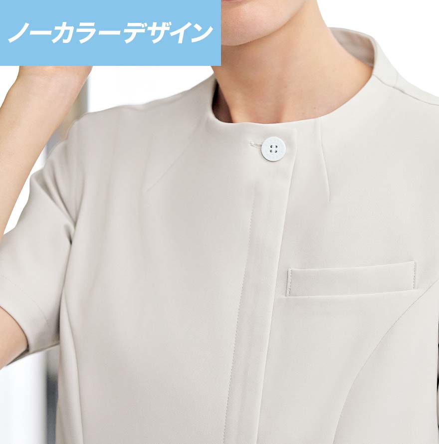 チュニック R8141 (リゼルヴァ)商品画像9