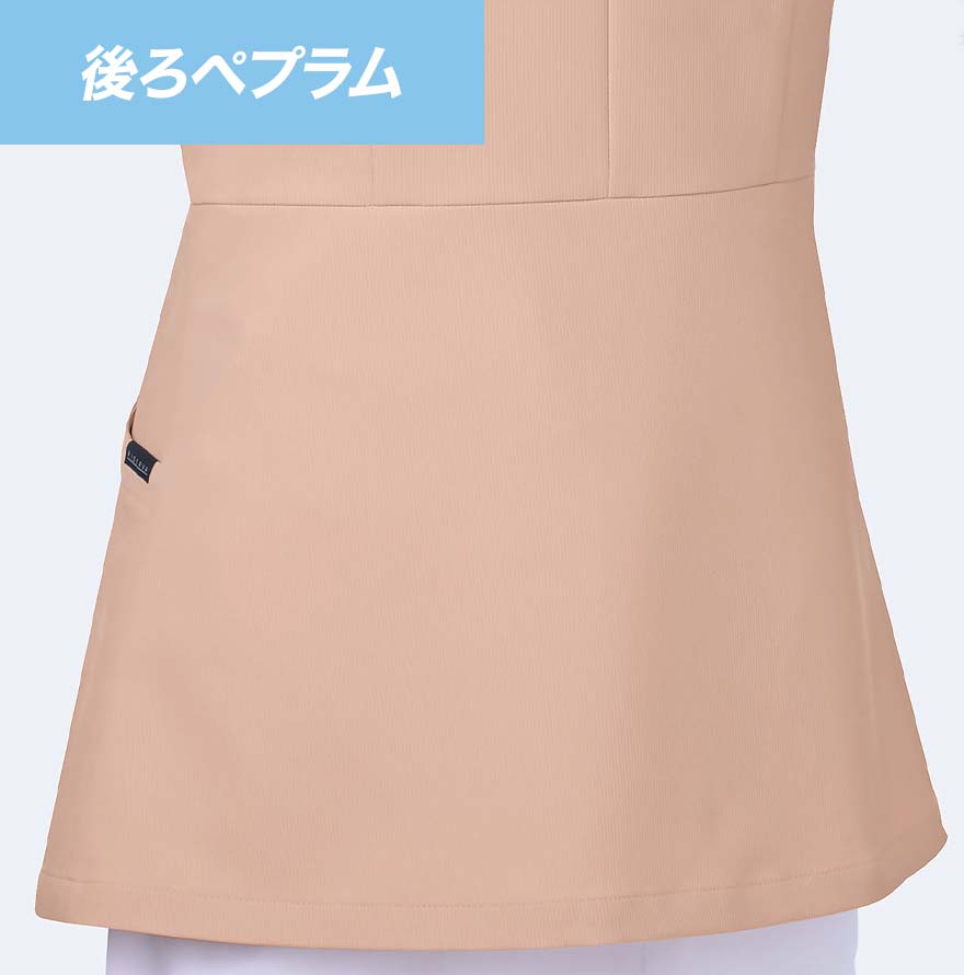 チュニック R8645 (リゼルヴァ)商品画像6
