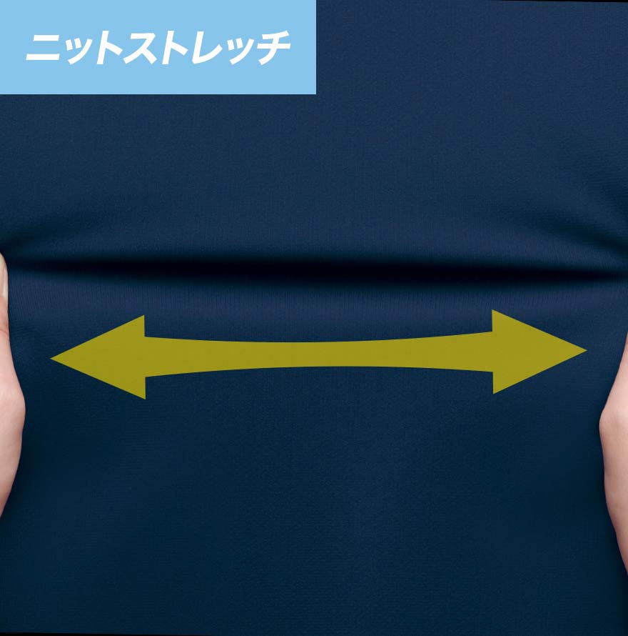 スクラブジャケット(レディス) R8947 (リゼルヴァ)商品画像8
