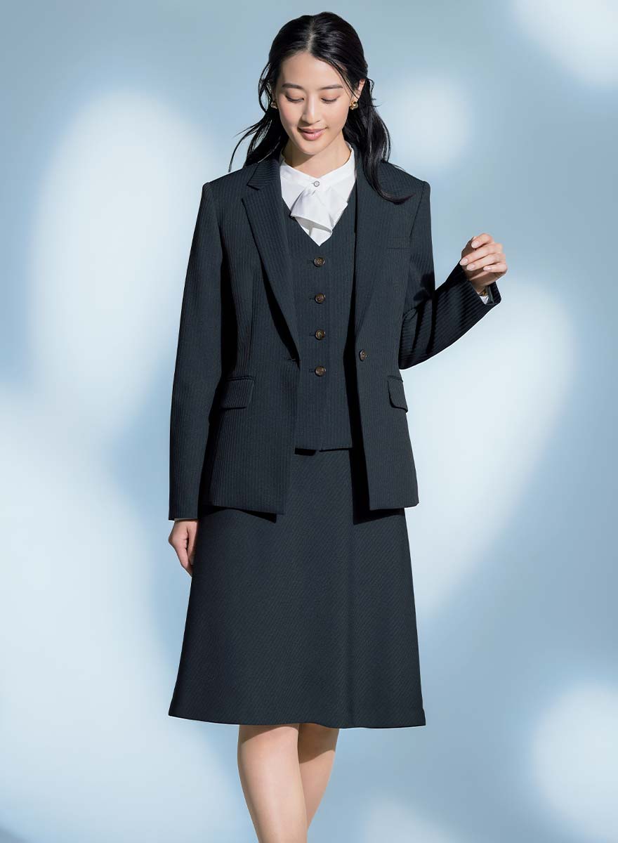ベスト S-0474 (セロリー)商品画像4