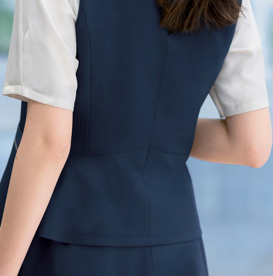 ベスト S-0474 (セロリー)商品画像8