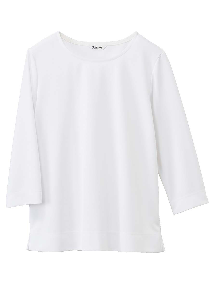 カットソー S-3729 (セロリー)商品画像4