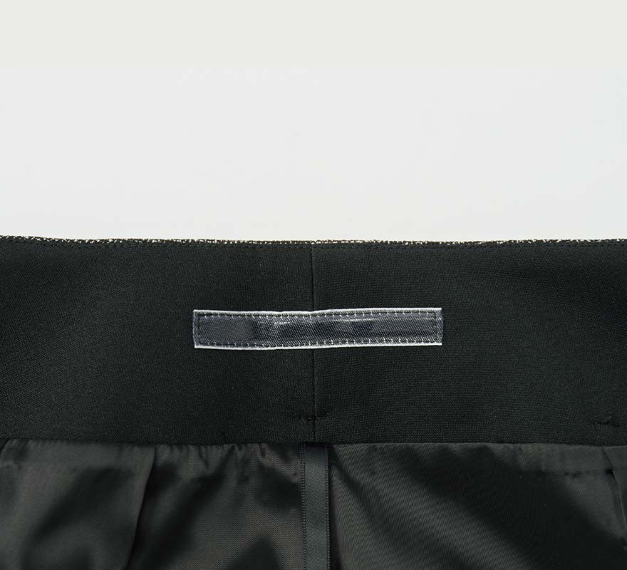 Aラインスカート SA497S (SELECT STAGE)商品画像6