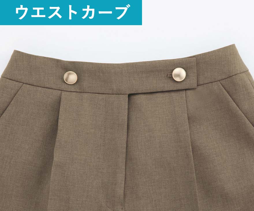 パンツ U72150P (ユニレディ)商品画像4