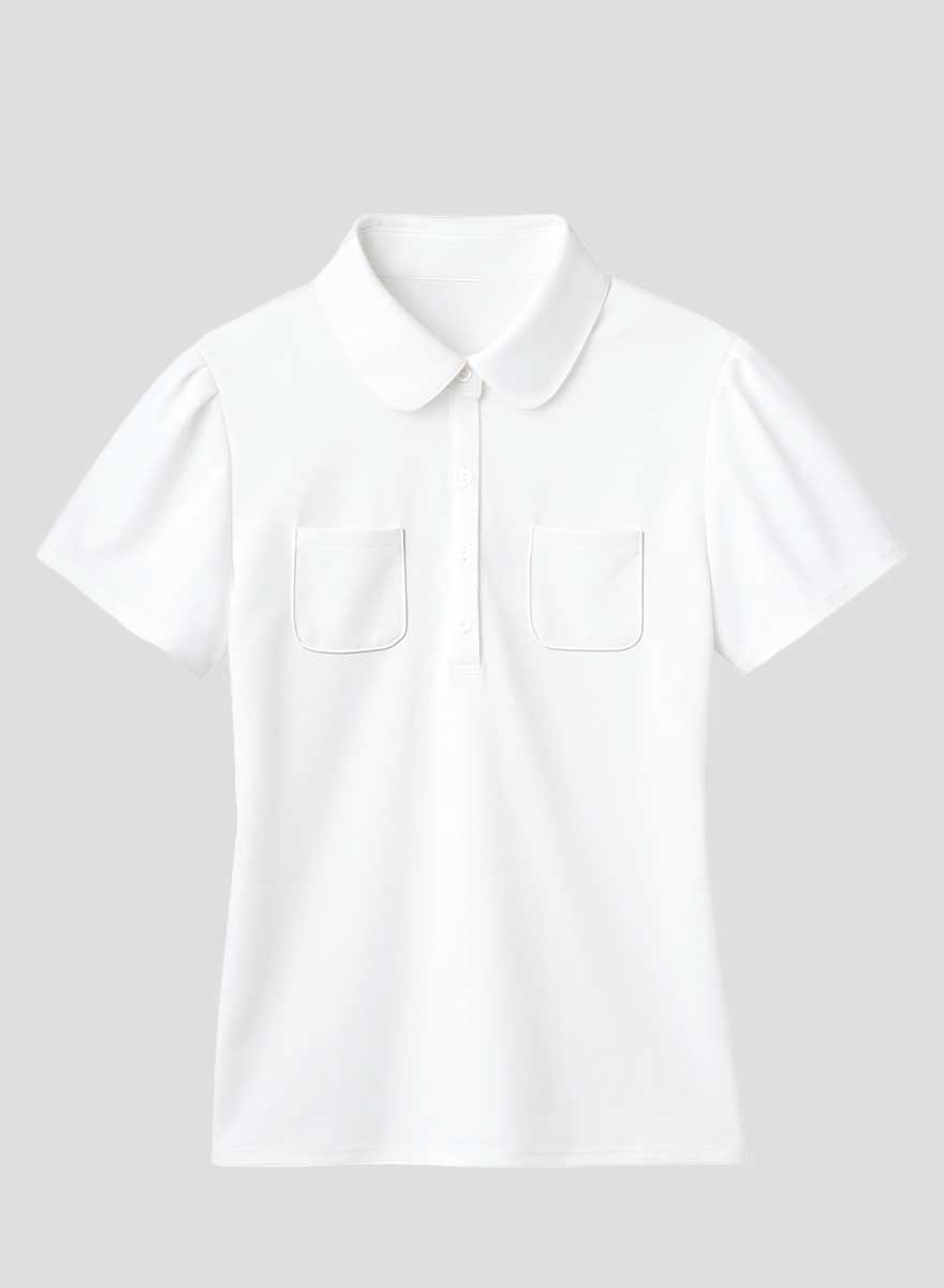 ポロシャツ WP320 (ハネクトーン)商品画像5